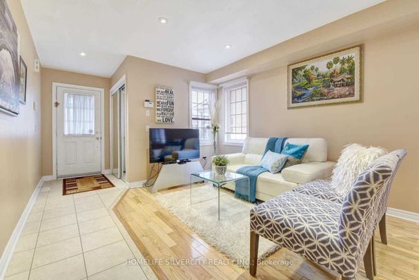 For Lease - 10 Trevino Crescent, Brampton, Ontario - Photo 1