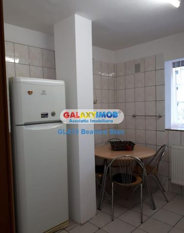 Inchiriere apartament 2 camere decomandat Metrou Crangasi - Photo 5