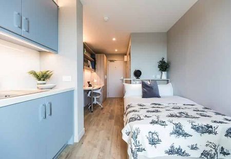 Silver Studio - Photo 5