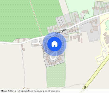 Courtfield, Milverton, Taunton, Somerset, TA4 - Photo 1