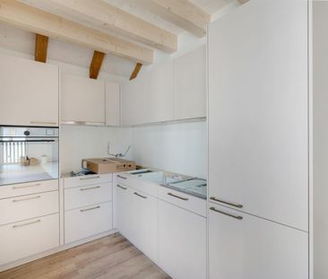 Erstbezug - Charmante Maisonette-Wohnung in Andelfingen - Photo 3