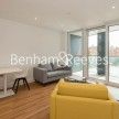 1 Bedroom flat to rent in Gladwin Tower, Nine Elms, SW8 - Photo 1