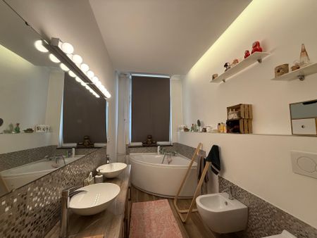 Gemeubeld appartement van ca. 74 m² - Photo 5