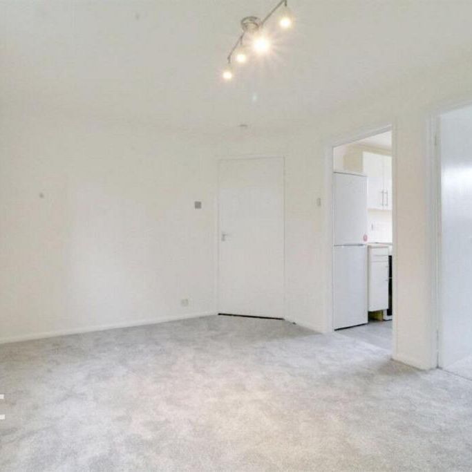 1 bedroom terraced house to rent - Photo 1