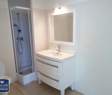 Appartement à louer 2 pièces 44.53m² - Photo 1