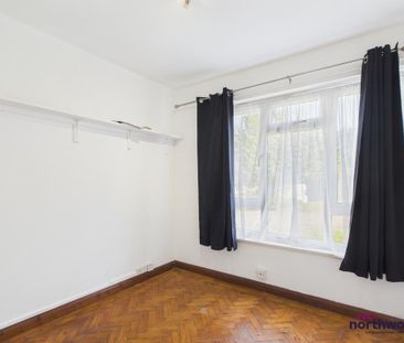 2 bedroom ground floor flat to rent - Photo 3