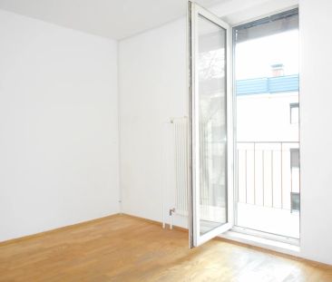 LEND großzügige 4ZI mit S/Balkon nahe AVL, Lendplatz - Foto 3