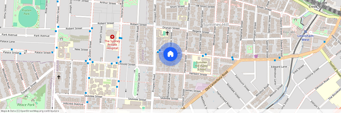 4a/44 Junction Road, NSW 2130, Summer Hill