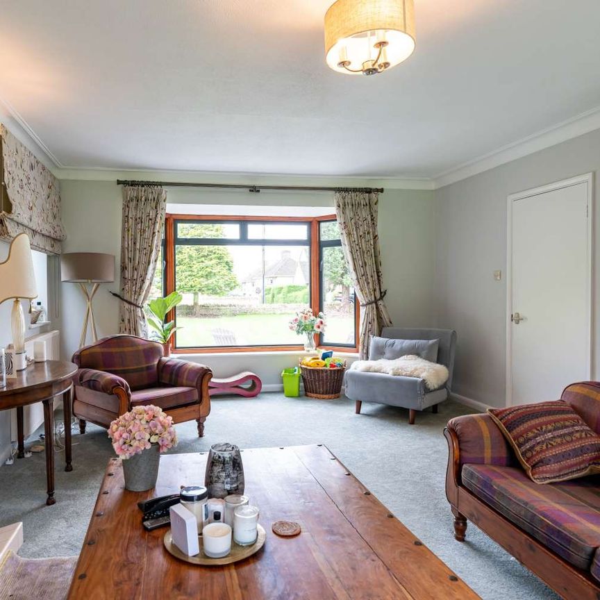 Churchfields, Stonesfield, Witney, Oxfordshire, OX29 - Photo 1