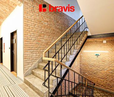Pronájem bytu 2+kk 53 m² - Fotografie 6