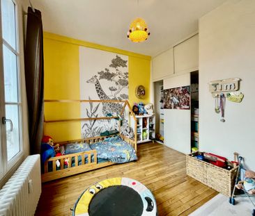 Location Appartement 6 pièces 129m² AUXERRE 89000 - Photo 5