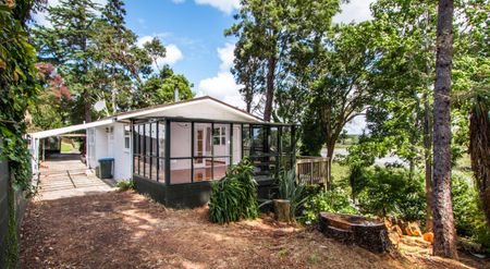 3 Bedroom Amongst the Bush - Photo 4