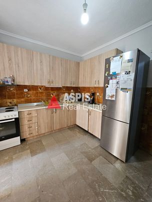 Διαμέρισμα, προς ενοικίαση Κέντρο, Μενεμένη Κωδικός 2395003 - Photo 1