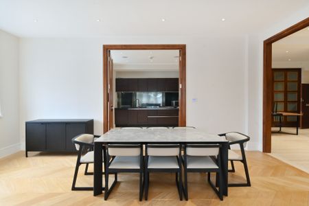 Cheval House, SW7, London - Photo 5