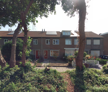 Bastiaansblok 9, Bergen op Zoom - Maison mitoyenne - Foto 3