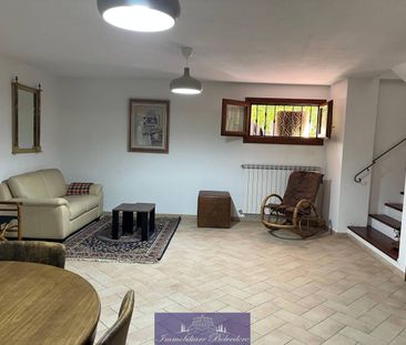 Terratetto unifamiliare via Modigliani, Argingrosso, Firenze - Photo 1