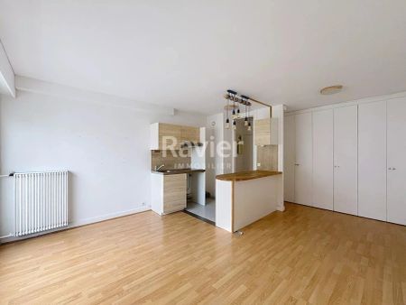 Rue Duban - Paris 16e - 75016 Paris 16ème - Réf 86511211 - Photo 3