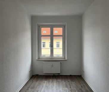 WG - geeignete 3-Zimmer-Wohnung! - Foto 1