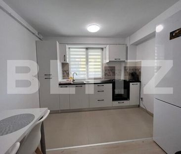 Garsoniera de inchiriat, 35 mp, zona George Enescu - Fotografie 6