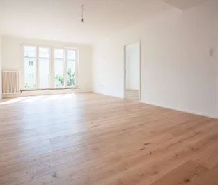 Lichtdurchflutete, moderne 4-Zimmer-Wohnung in Top-Lage Meidling | 2 Min. zu U-Bahn & S-Bahn - Foto 2