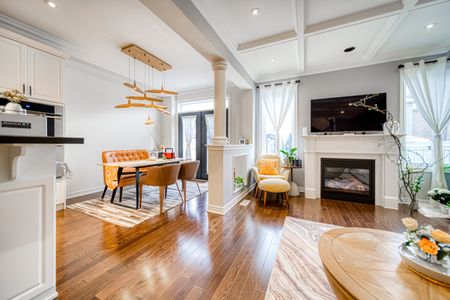 For Lease - 3095 Robert Brown Boulevard, Oakville, Ontario - Photo 3