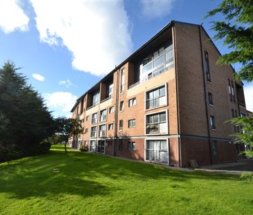 2 bed flat to rent in Minerva Way, G3 8 - Photo 3