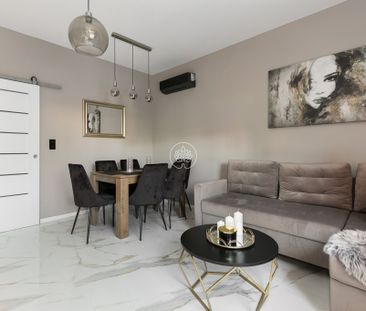Luksusowy apartament w sercu Bydgoszczy - Photo 6
