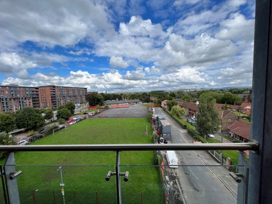 2 Bed Flat, Loom Building, M4 - Photo 1