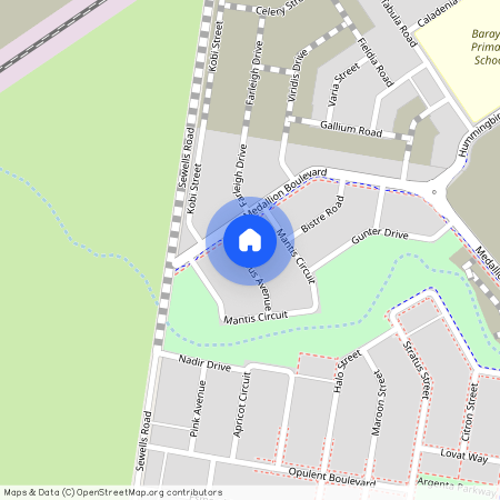 7 Mauvelous Avenue, Vic 3029, Tarneit