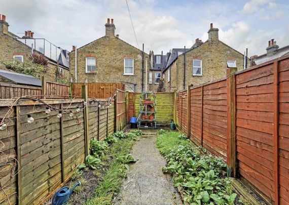 Glasford Street, SW17 9HL, London - Photo 1
