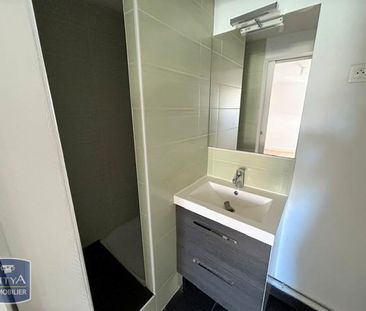 Location Appartement 2 pièces 30m² NANTES 44000 - Photo 5