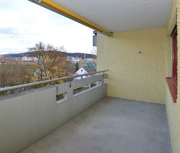 "Grösszügige, moderne 4.5 Zimmer-Wohnung "Mieten ohne Kaution"" - Foto 3