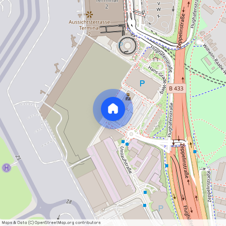 22335 Hamburg-Nord - Hamburg Alsterdorf