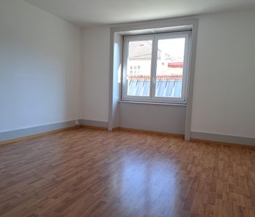 APPARTEMENT DE 3 PIECES AU REZ SUPERIEUR - Photo 4