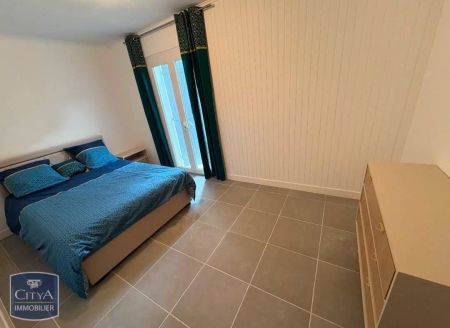 Maison à louer 4 pièces 89m² - Photo 5