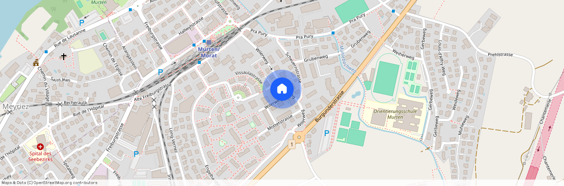 3280, Greng, Wilerweg, 26