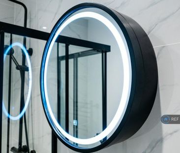 Studio to rent - Photo 5