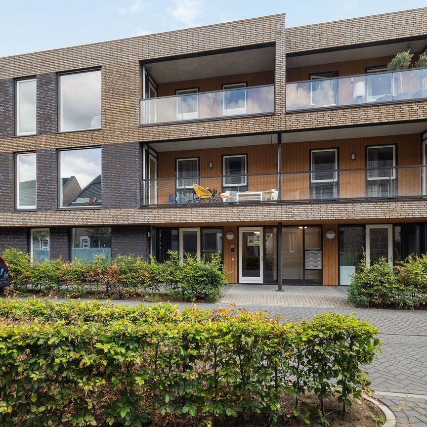 Appartement te huur: Goudvisstraat 36 5615 NZ Eindhoven - Photo 1