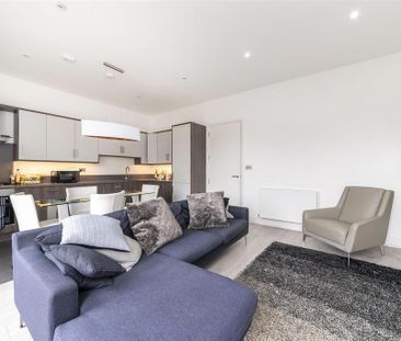 2 bedroom flat to rent - Photo 5