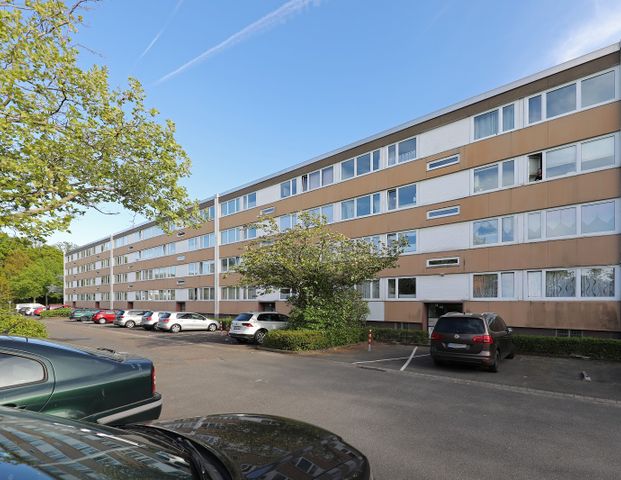 Gemütliche 3-Zimmer-Wohnung in Detmerode // 3.OG rechts - Foto 1