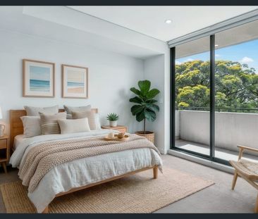 Stylish Boutique Living with Leafy Privacy in the Heart of Caringbah - Photo 4