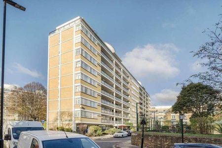 Churchill Gardens, Pimlico, SW1V - Photo 3