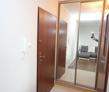 Kawalerka usytuowana w Centrum Miasta 26m2 - Zdjęcie 2