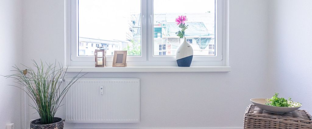 3-Raum-Wohnung - Foto 1