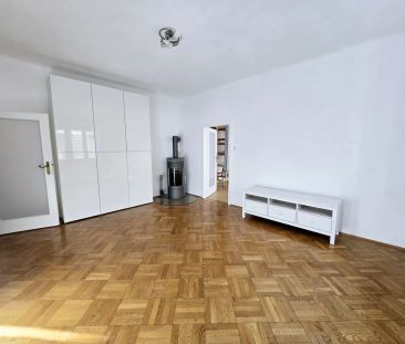 Helle & gepflegte 3,5-Zimmer-Wohnung in der Rotensterngasse - Photo 4