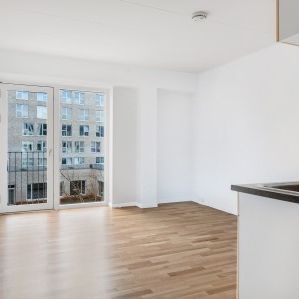 2-værelses studiebolig - Photo 1