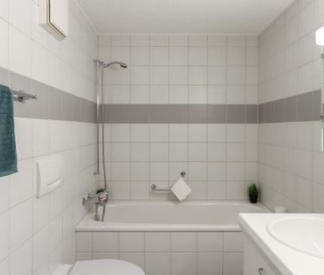 Platz für die ganze Familie - Photo 3