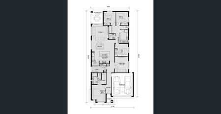 FOUR BEDROOM HOME - Photo 3