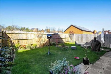 Morse Road, Winchester, SO22 - Photo 3