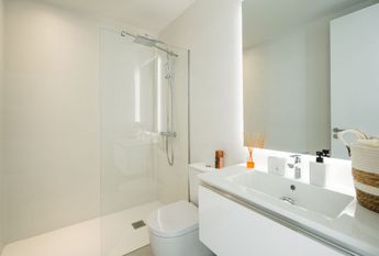 Luxury Villa for rent in Marbella, Andalusia